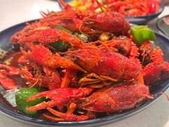 -红盔甲·小龙虾(天钥桥店)
