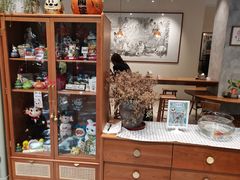 -小豆海棠(人民南路店)
