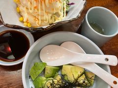 -初居食屋日式料理(万象城购物中心店)