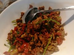 小炒黄牛肉-时间仓(月湖公园店)