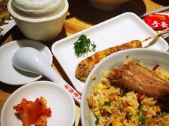 -味千拉面(大润发店)