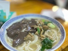 -锦泓老字号猪脏粉(东联大厦店)