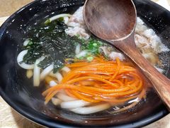 -东京屋(武定路店)