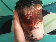 寿脏脏茶-寿奶茶·鲜奶与茶(合生汇购物中心店)
