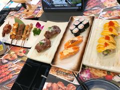 -千和日本料理(龍坪天虹店)