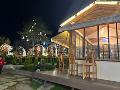 -云禾壹海景庄园餐厅