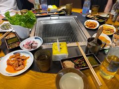 -五彩凉山自助西昌烧烤(柳翠路店)