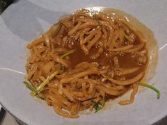 -四川饭店·小龙虾(长白店)