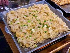 -很久以前羊肉串(簋街店)