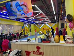 -HELLO功夫(印象城店)