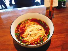 -十面春风·江南面馆(崇宁路店)