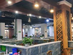 -京味斋·铜锅涮羊肉(牡丹大道店)