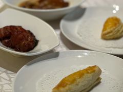 -万豪酒店·咏豪中餐厅