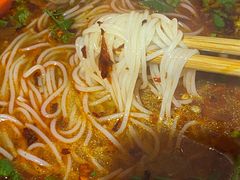 -湘味粉面馆(麓山南路店)