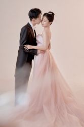 点击看大图 -情订奇缘婚纱摄影(和平路店)
