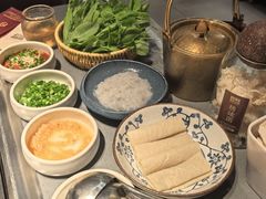 -巴奴毛肚火锅(悠唐购物中心店)