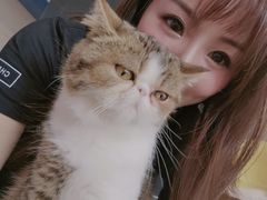 -瞄一喵猫咖(格力海岸店)