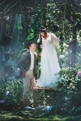 -青悠映画摄影工作室