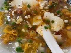 -豆相识•九九豆腐脑(牛咡桥店)