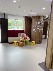 -睿宝儿科·眼科·口腔(杨浦新江湾城店)