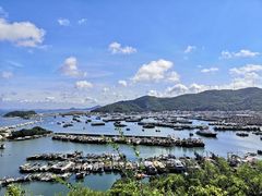 -牛塘山文化览胜景区
