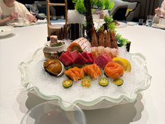 -临家小院·潮汕菜·商务宴请·点心(白石洲店)