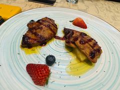 -安德烈俄式西餐厅(中央大街店)