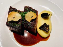 -Oyster Talks 四度蚝法餐厅