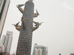 -好成财牛排馆(涂门街总店)