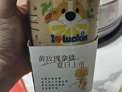 -鲜锦记潮汕牛肉火锅(月坛店)