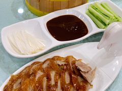 -六和聚传统烤鸭.天津菜(和平店)