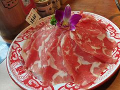 -楠火锅(仁恒梦中心店)