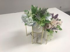 -大麦吉翻糖蛋糕甜品桌商务茶歇(光复西路店)