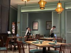 -安南越南餐厅(青岛万象城店)