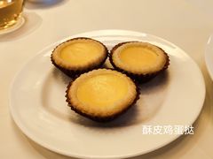 -利苑酒家(合景国际金融广场店)