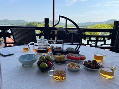 店内布置-楼外楼(西湖景区孤山路店)