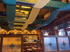 -申德勒加油站西餐厅(日坛路总店)