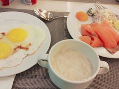 -铜锣湾如心酒店