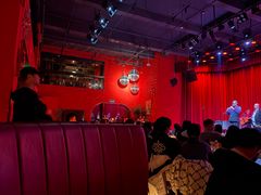 -JZ Club 爵士酒吧(上海店)
