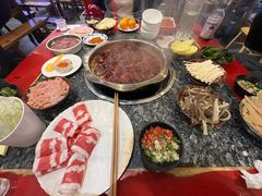 -蜀大侠火锅(恒峰店)