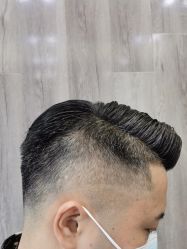 -星格造型·Hair Salon