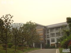 -天目湖御水温泉·度假酒店