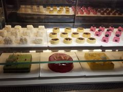-君悦酒店·乐厨·高空自助餐(青年大街店)