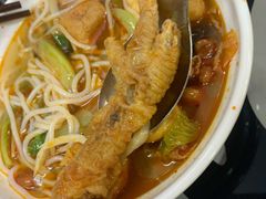 -笋果坊螺蛳粉(竹园小区店)