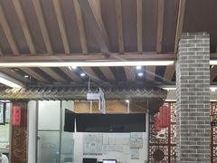 -百年认一力 太原老字号 (桥头街店)