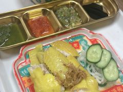 -百福麵家(新馬路店)