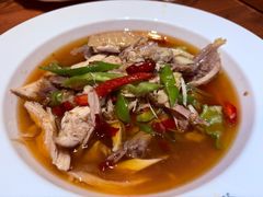新疆椒麻鸡-驿楼兰·新疆菜(火车站店)