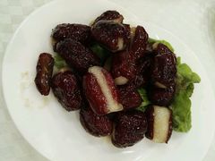 -新恬乐大酒家(沧达大厦店)