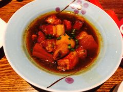 -姑奶奶老厨房(南坪路总店)