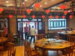 -亮欢寨(凯里总店)